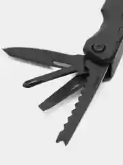 Алый мультитул, мультифункциональный инструмент 10 в 1