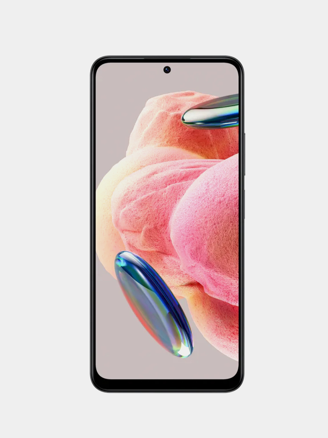 Смартфон Xiaomi Redmi Note 12, 6/128 Gb купить по цене 13790 ₽ в  интернет-магазине Магнит Маркет