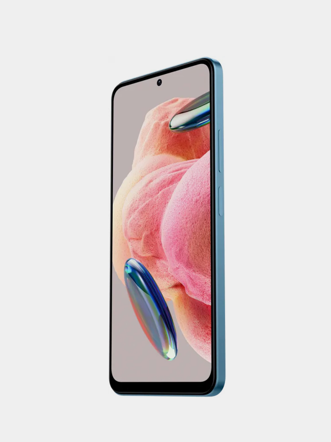 Смартфон Xiaomi Redmi Note 12, 6/128 Gb купить по цене 13790 ₽ в  интернет-магазине Магнит Маркет