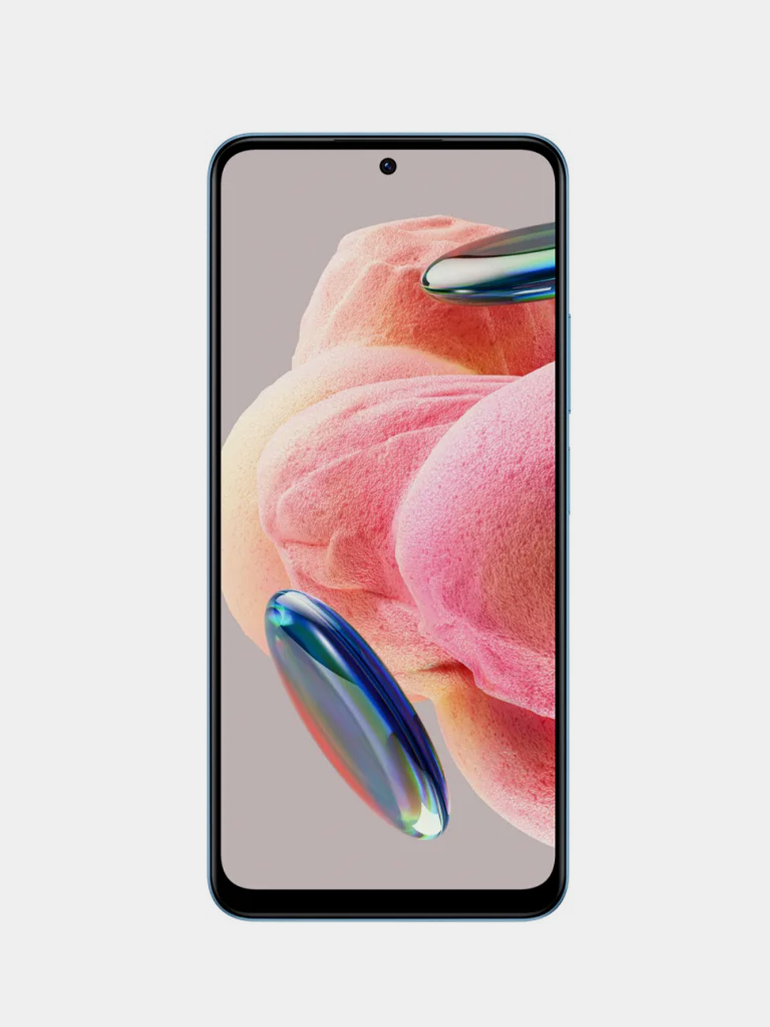 Смартфон Xiaomi Redmi Note 12, 6/128 Gb купить по цене 13790 ₽ в  интернет-магазине Магнит Маркет