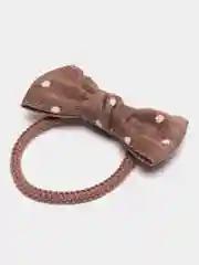 Конфетный набор детских резинок для волос