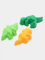 Бронзовый формочки для песочницы  . набор формочек для песка