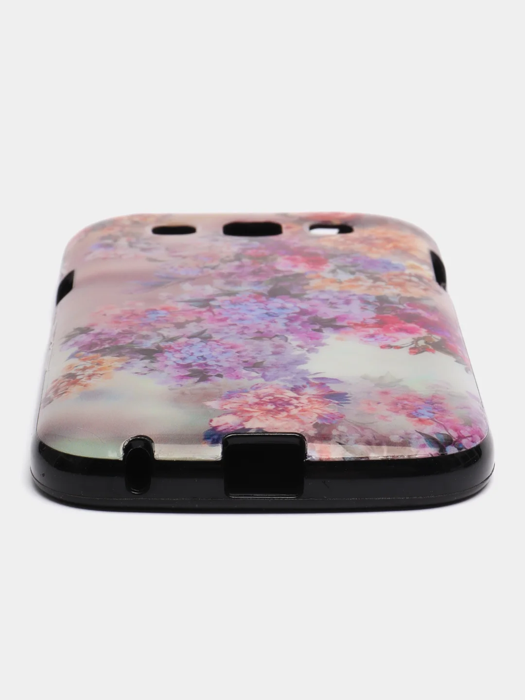 Силиконовый чехол на Samsung Galaxy S8552