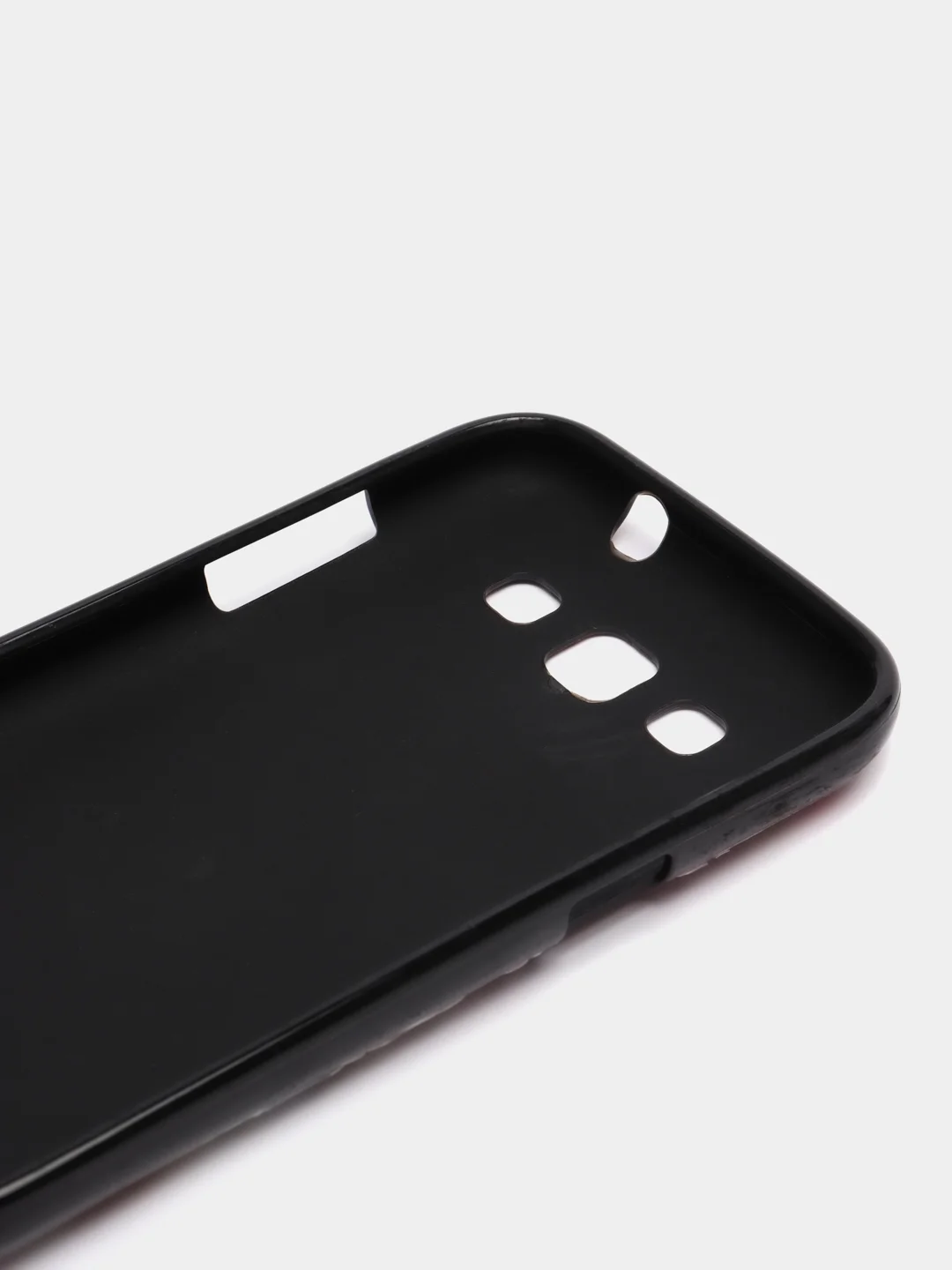 Силиконовый чехол на Samsung Galaxy S8552