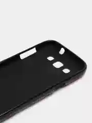 Силиконовый чехол на Samsung Galaxy S8552
