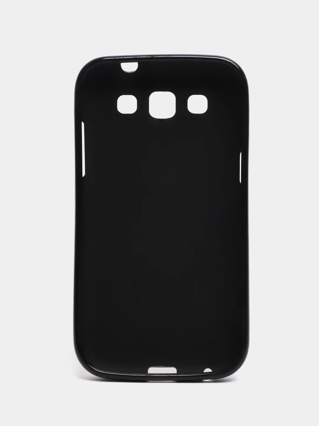 Силиконовый чехол на Samsung Galaxy S8552