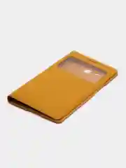 Медный чехол-книжка для Samsung Galaxy Grand 2