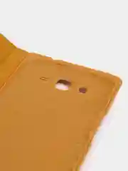 Медный чехол-книжка для Samsung Galaxy Grand 2