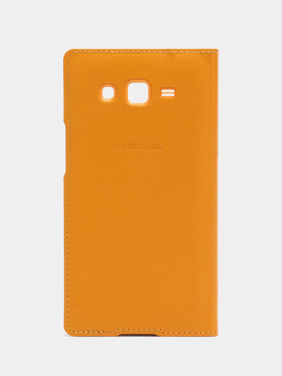 Медный чехол-книжка для Samsung Galaxy Grand 2