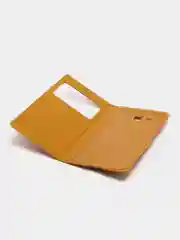 Медный чехол-книжка для Samsung Galaxy Grand 2