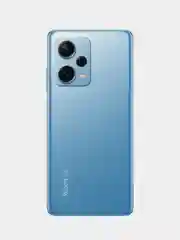 Голубой смартфон Xiaomi Redmi Note 12 Pro+ 5G, 8/256 Gb