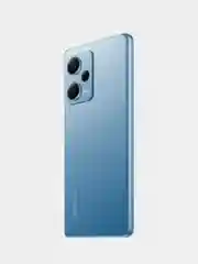 Голубой смартфон Xiaomi Redmi Note 12 Pro+ 5G, 8/256 Gb