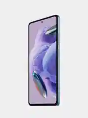 Голубой смартфон Xiaomi Redmi Note 12 Pro+ 5G, 8/256 Gb