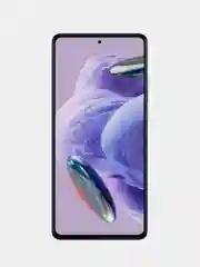 Голубой смартфон Xiaomi Redmi Note 12 Pro+ 5G, 8/256 Gb