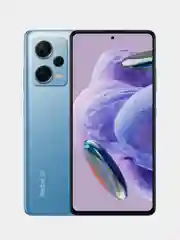 Голубой смартфон Xiaomi Redmi Note 12 Pro+ 5G, 8/256 Gb
