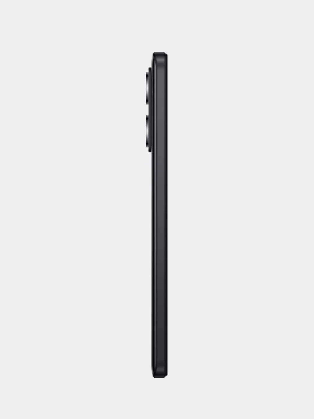 Черный смартфон Xiaomi Redmi Note 12 Pro+ 5G, 8/256 Gb
