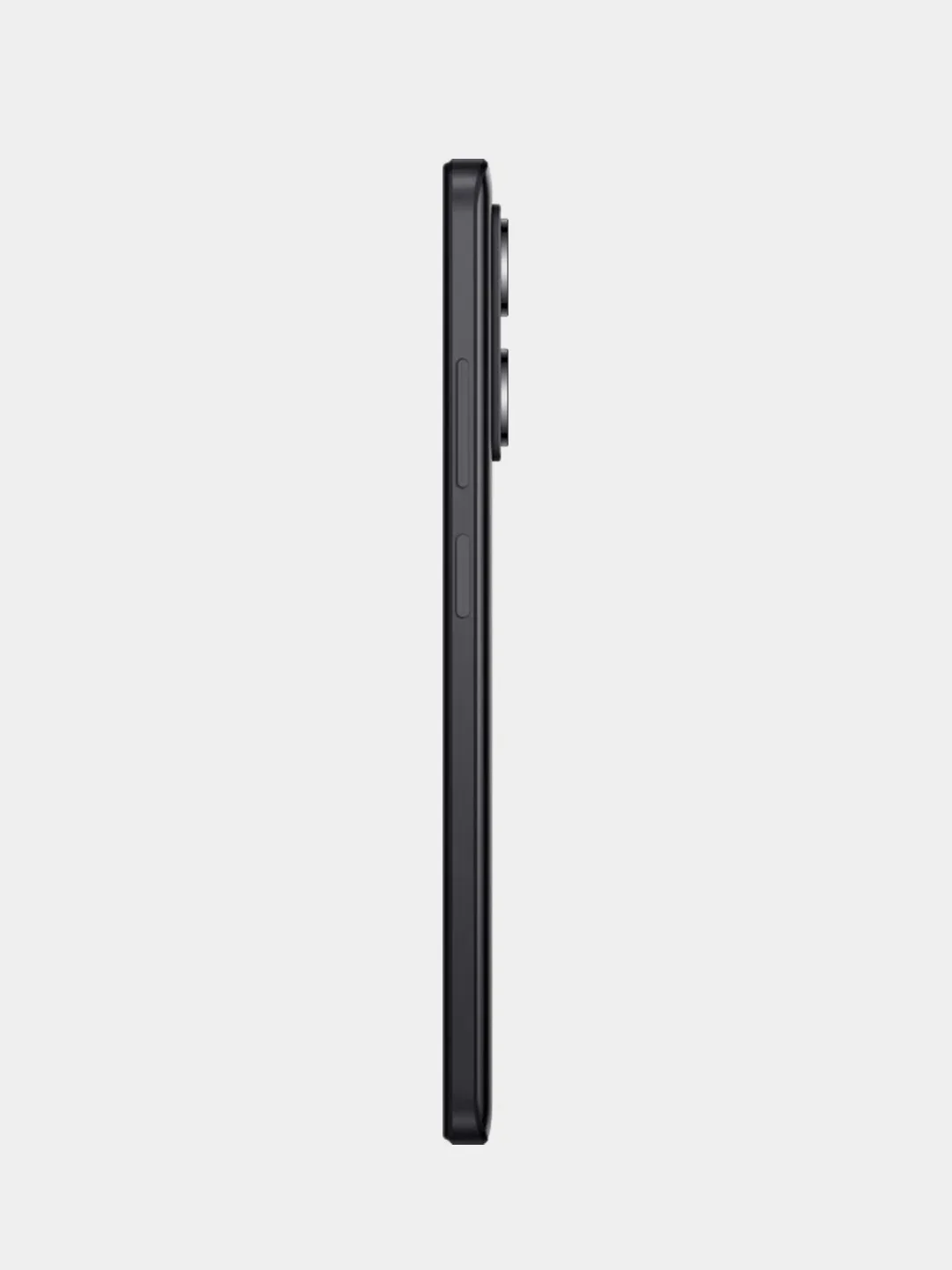 Черный смартфон Xiaomi Redmi Note 12 Pro+ 5G, 8/256 Gb