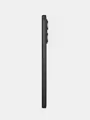 Черный смартфон Xiaomi Redmi Note 12 Pro+ 5G, 8/256 Gb