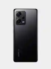 Черный смартфон Xiaomi Redmi Note 12 Pro+ 5G, 8/256 Gb