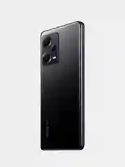 Черный смартфон Xiaomi Redmi Note 12 Pro+ 5G, 8/256 Gb
