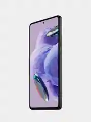 Черный смартфон Xiaomi Redmi Note 12 Pro+ 5G, 8/256 Gb