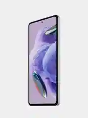Белый смартфон Xiaomi Redmi Note 12 Pro+ 5G, 8/256 Gb