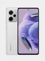 Белый смартфон Xiaomi Redmi Note 12 Pro+ 5G, 8/256 Gb