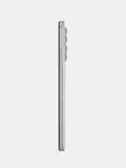 Белый смартфон Xiaomi Redmi Note 12 Pro+ 5G, 8/256 Gb