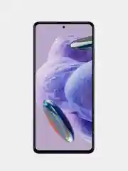 Белый смартфон Xiaomi Redmi Note 12 Pro+ 5G, 8/256 Gb