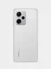 Белый смартфон Xiaomi Redmi Note 12 Pro+ 5G, 8/256 Gb