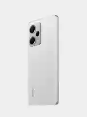 Белый смартфон Xiaomi Redmi Note 12 Pro+ 5G, 8/256 Gb