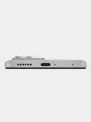 Белый смартфон Xiaomi Redmi Note 12 Pro+ 5G, 8/256 Gb