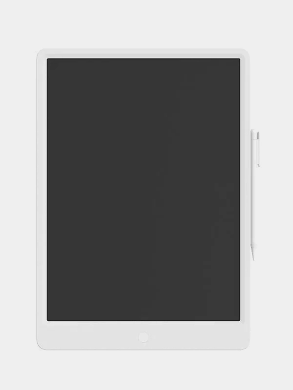 Графический планшет для рисования Xiaomi Mi LCD Writing Tablet 13.5" (BHR4245GL)