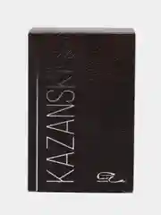 Коричневый парфюмерная вода для мужчин, духи Kazanski, 100 мл