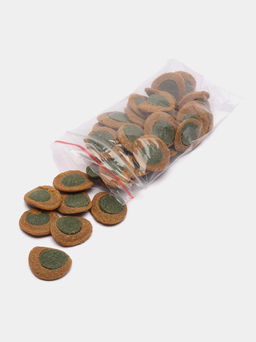 Корм для сомов Tetra Pleco Spirulina Wafers, на развес