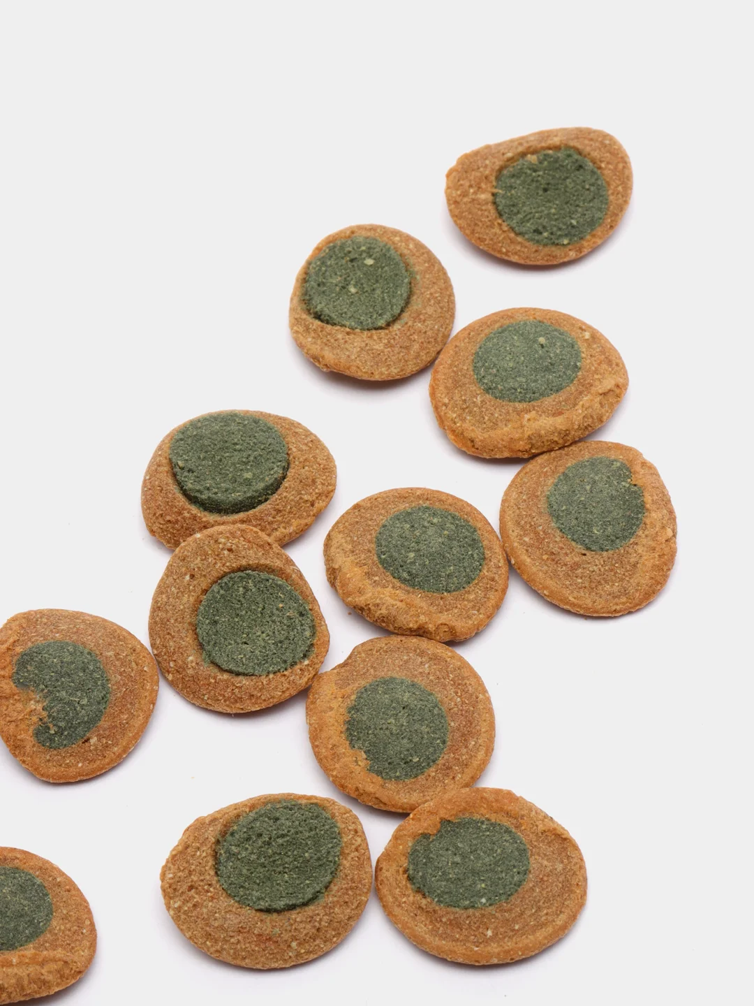 Корм для сомов Tetra Pleco Spirulina Wafers, на развес