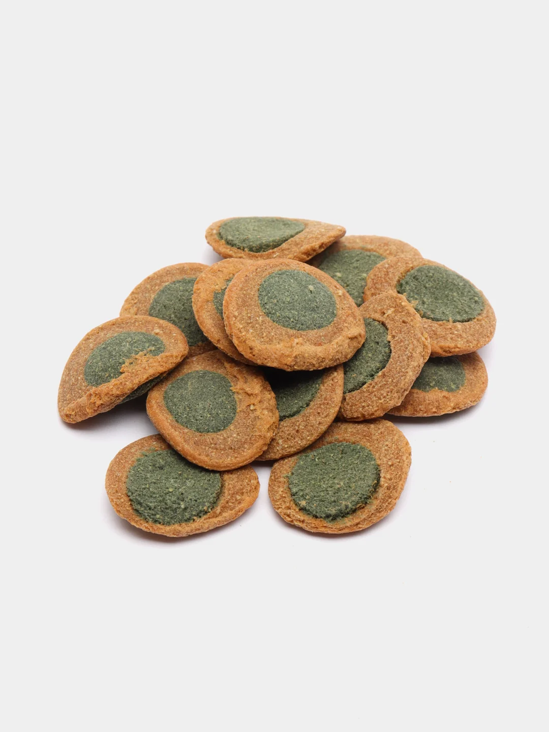Корм для сомов Tetra Pleco Spirulina Wafers, на развес