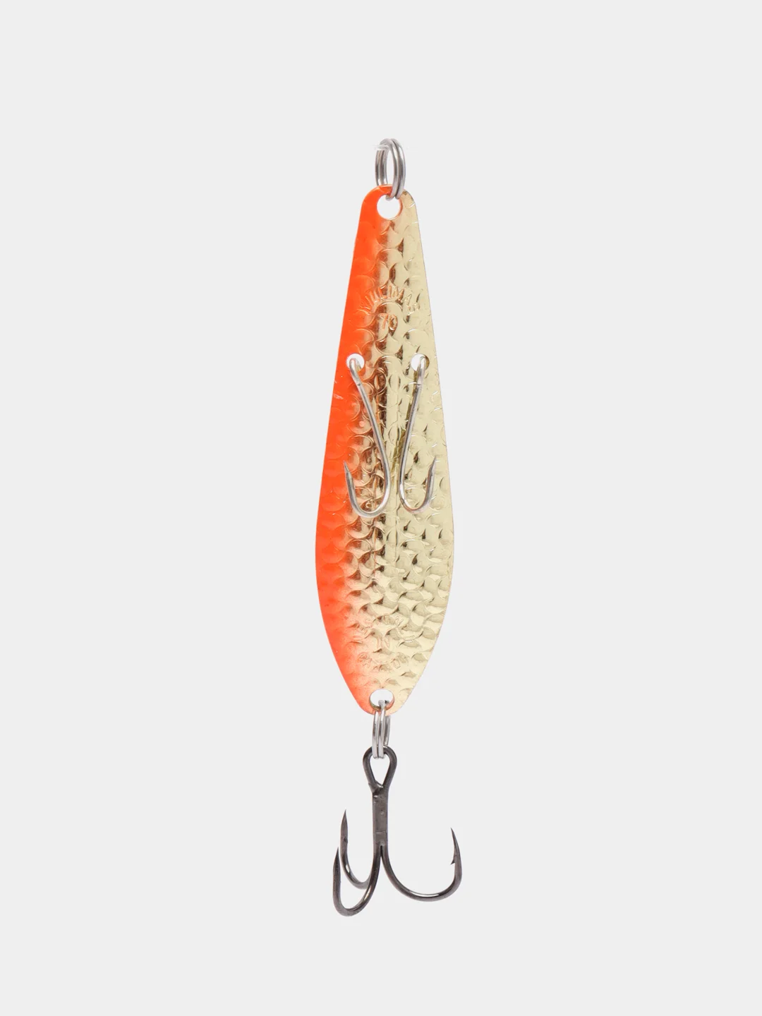 Бронзовый блесна WILLIAMS ICE JIG, 10 г