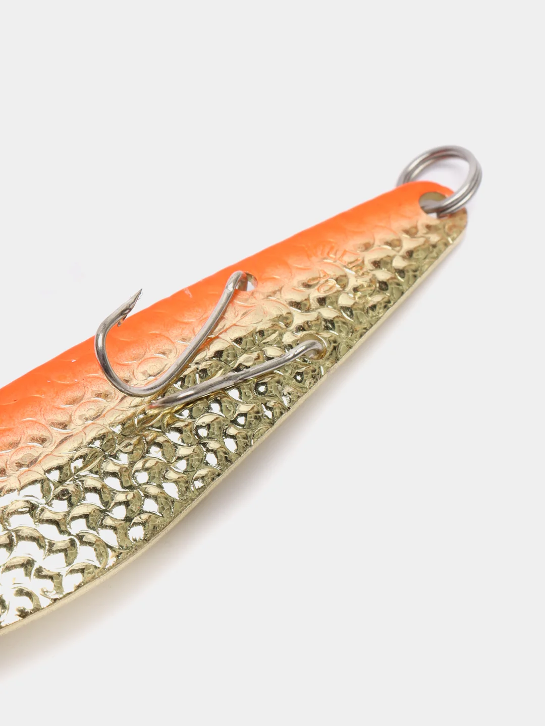 Бронзовый блесна WILLIAMS ICE JIG, 10 г