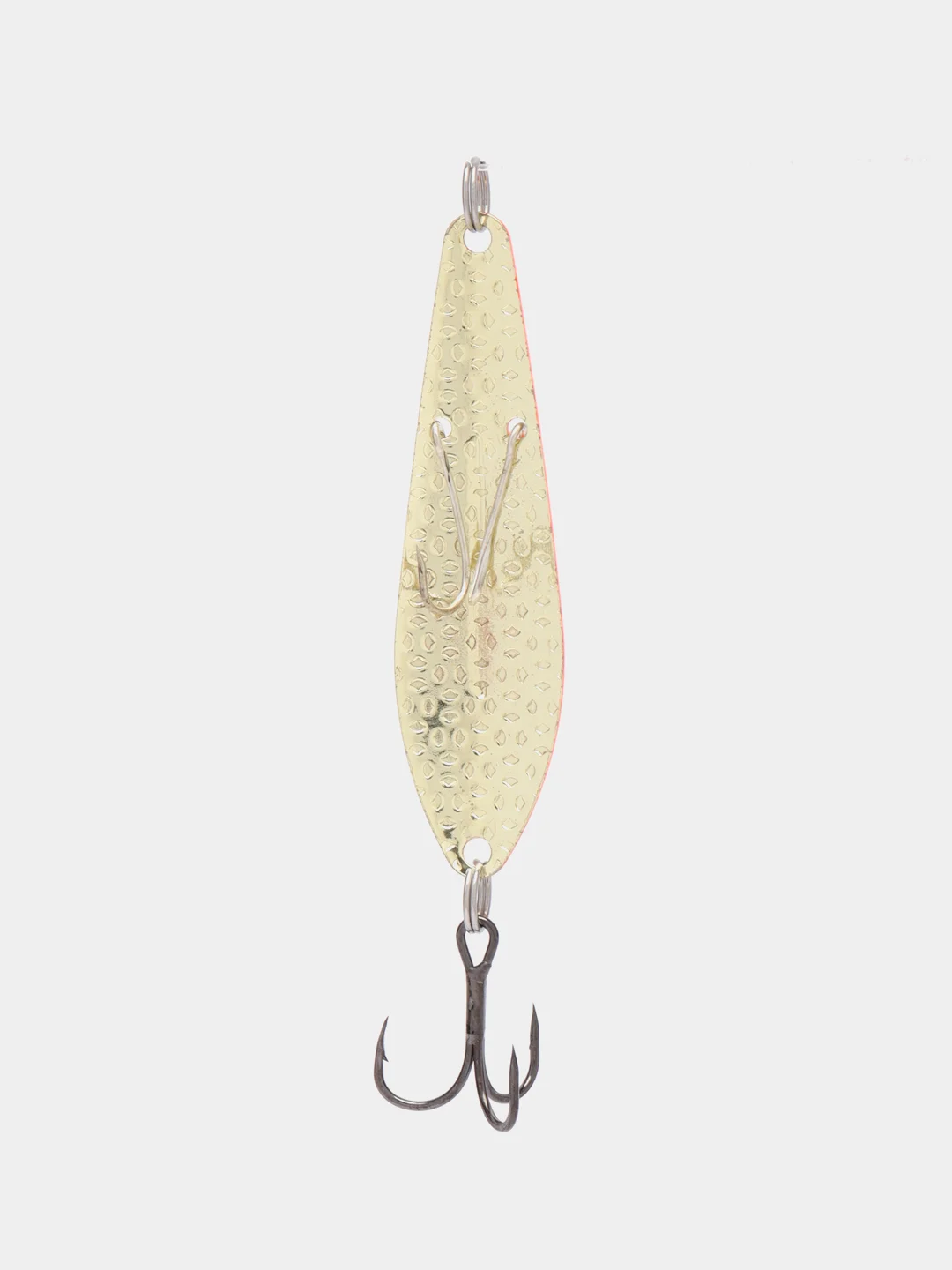 Бронзовый блесна WILLIAMS ICE JIG, 10 г