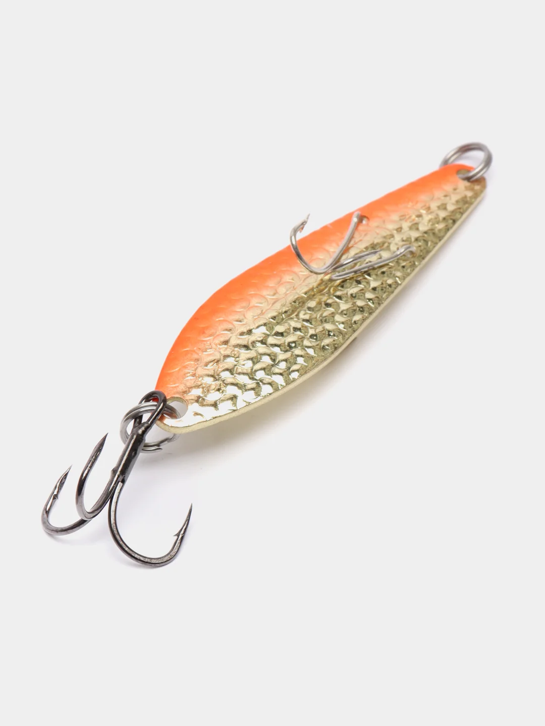Бронзовый блесна WILLIAMS ICE JIG, 10 г