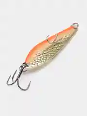 Бронзовый блесна WILLIAMS ICE JIG, 10 г