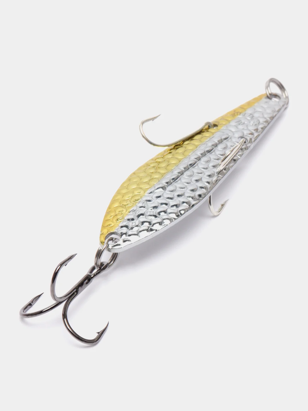 Багровый блесна WILLIAMS ICE JIG, 10 г