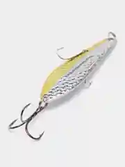 Багровый блесна WILLIAMS ICE JIG, 10 г