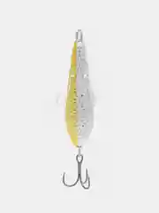 Багровый блесна WILLIAMS ICE JIG, 10 г
