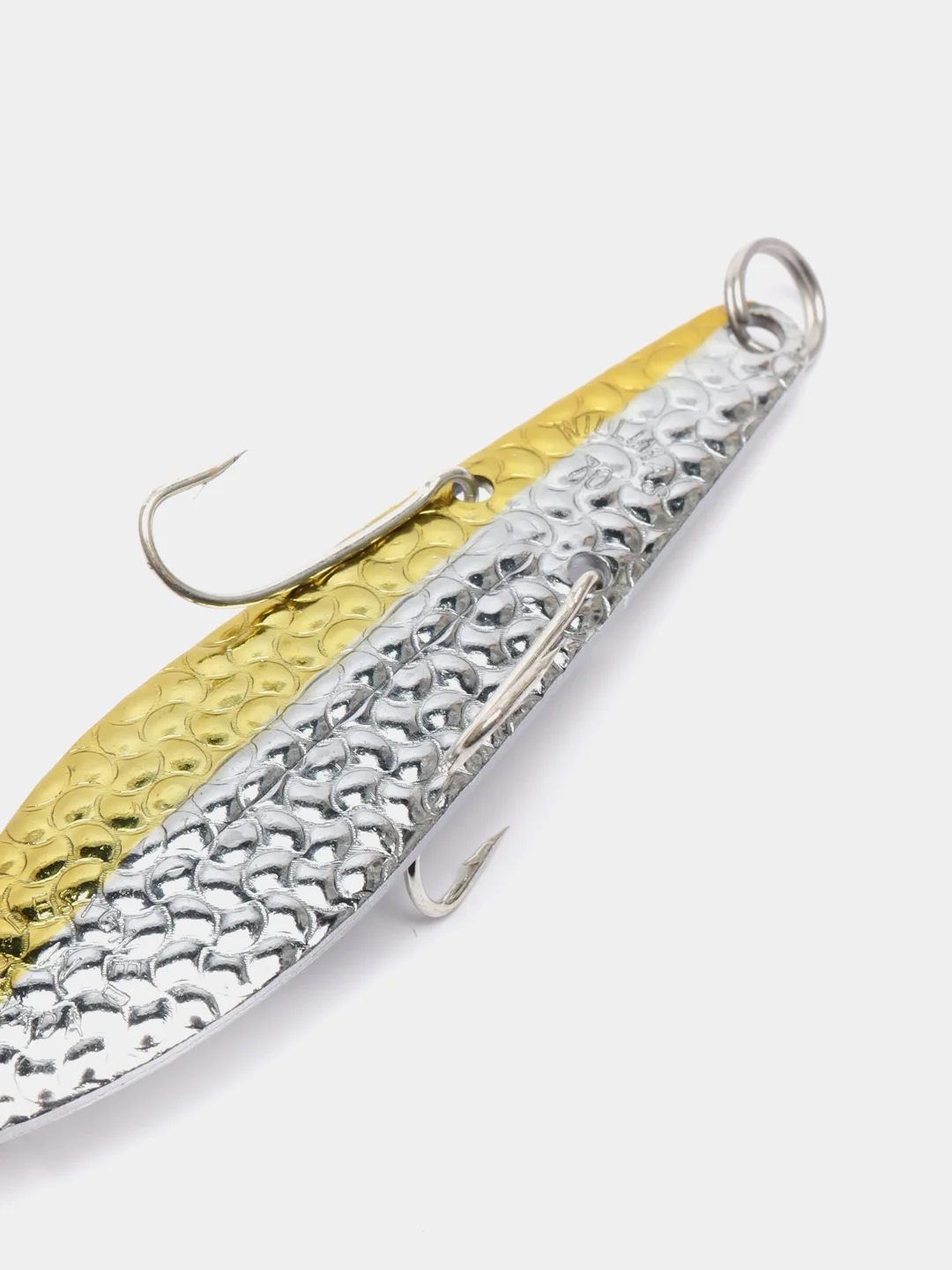 Багровый блесна WILLIAMS ICE JIG, 10 г