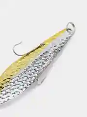 Багровый блесна WILLIAMS ICE JIG, 10 г