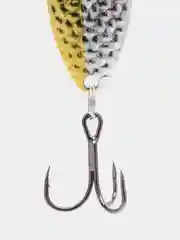Багровый блесна WILLIAMS ICE JIG, 10 г