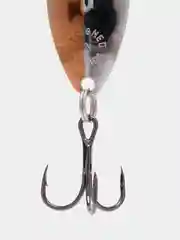 Бирюзовый блесна WILLIAMS ICE JIG, 10 г