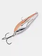Бирюзовый блесна WILLIAMS ICE JIG, 10 г